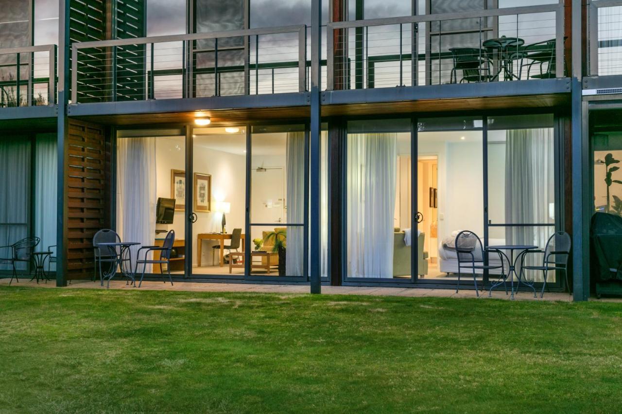 Relax At 54 Apartment Fingal Exterior photo