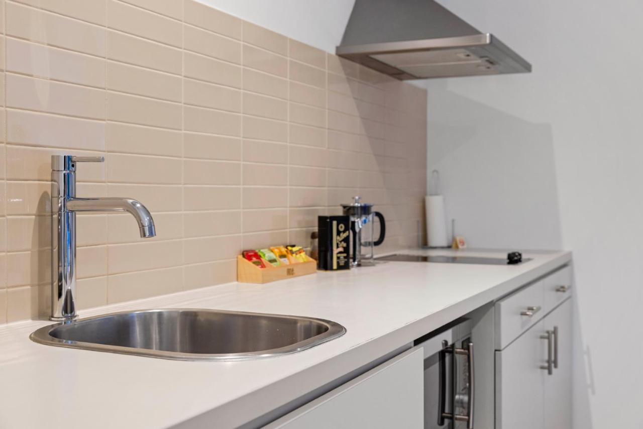 Relax At 54 Apartment Fingal Exterior photo