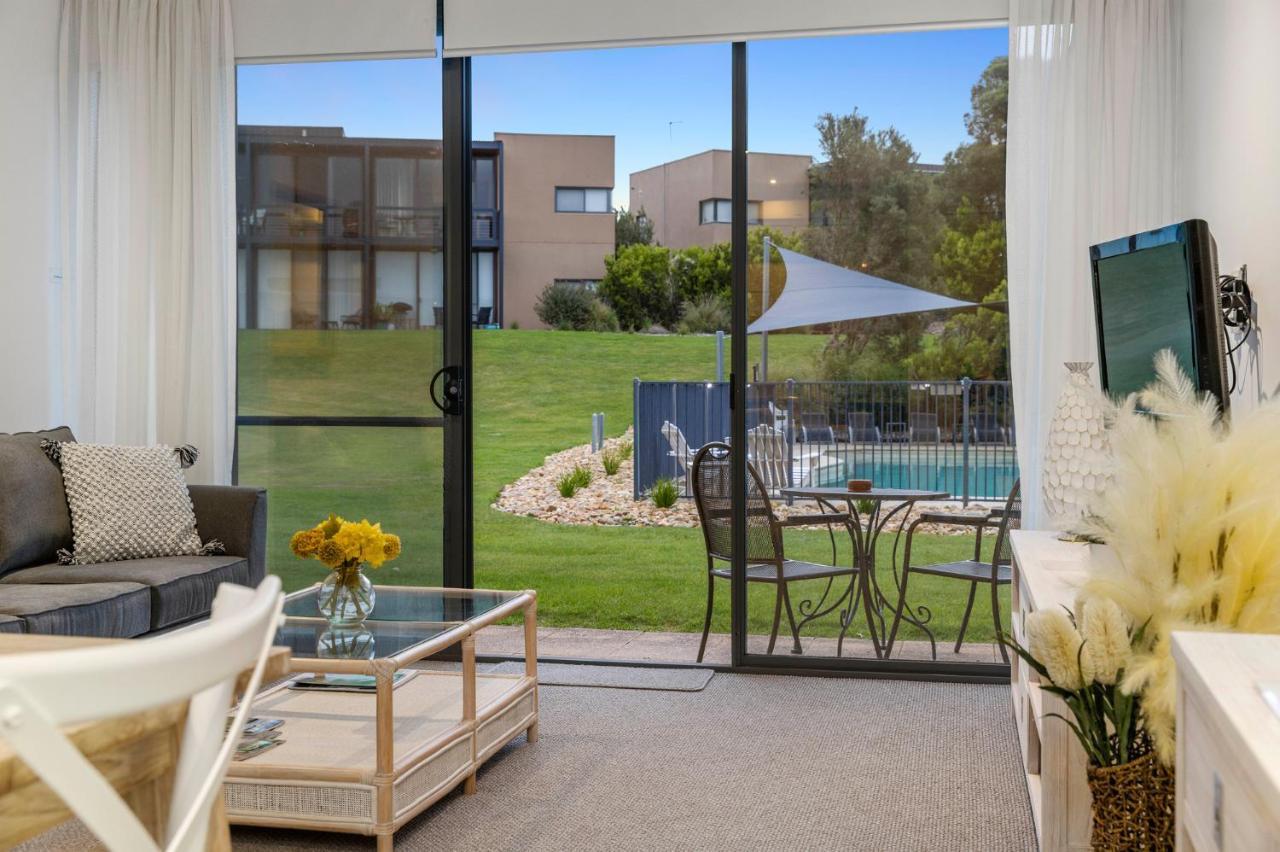 Relax At 54 Apartment Fingal Exterior photo
