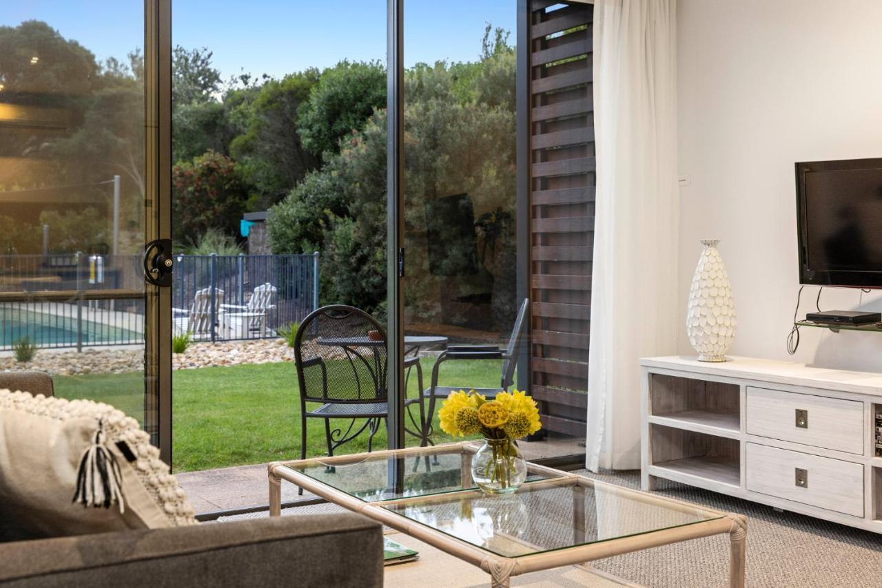 Relax At 54 Apartment Fingal Exterior photo