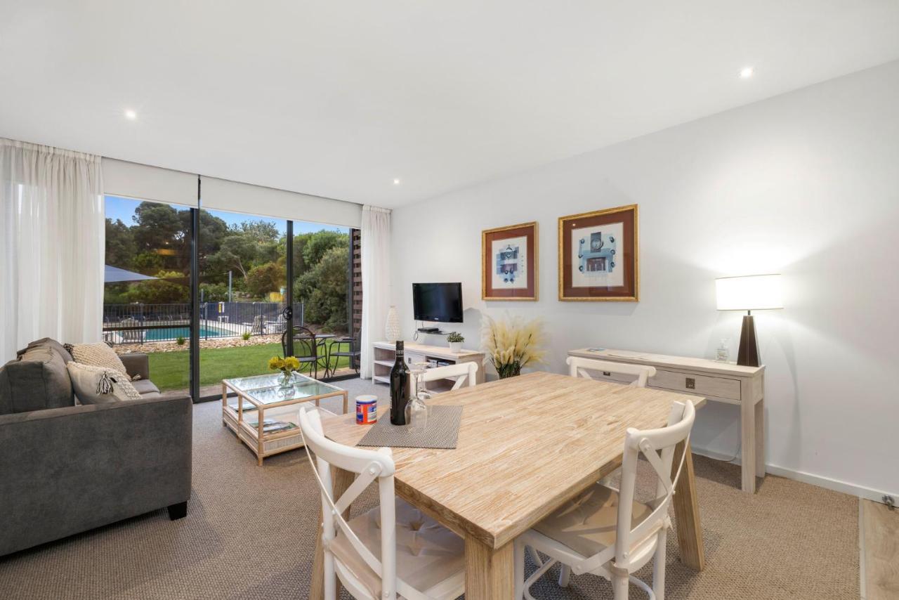Relax At 54 Apartment Fingal Exterior photo