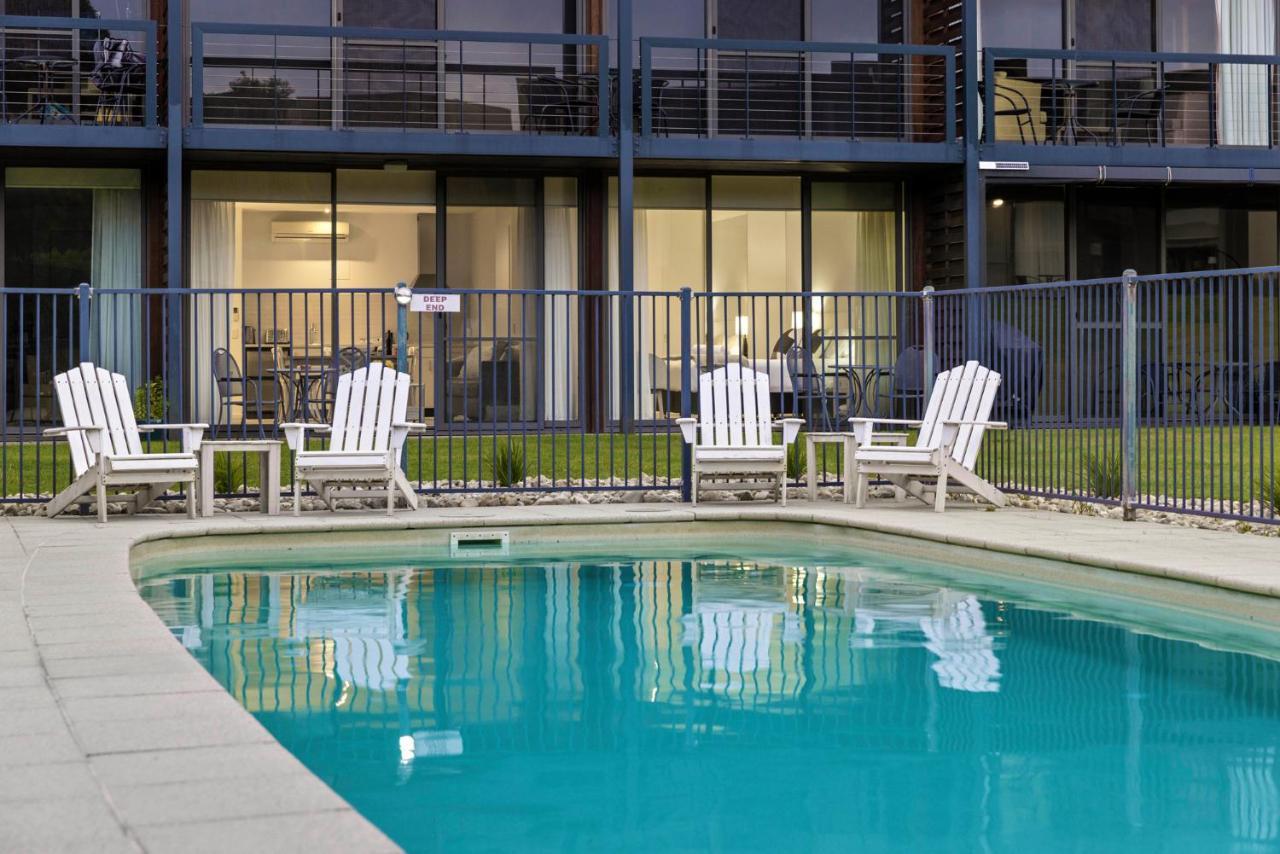 Relax At 54 Apartment Fingal Exterior photo