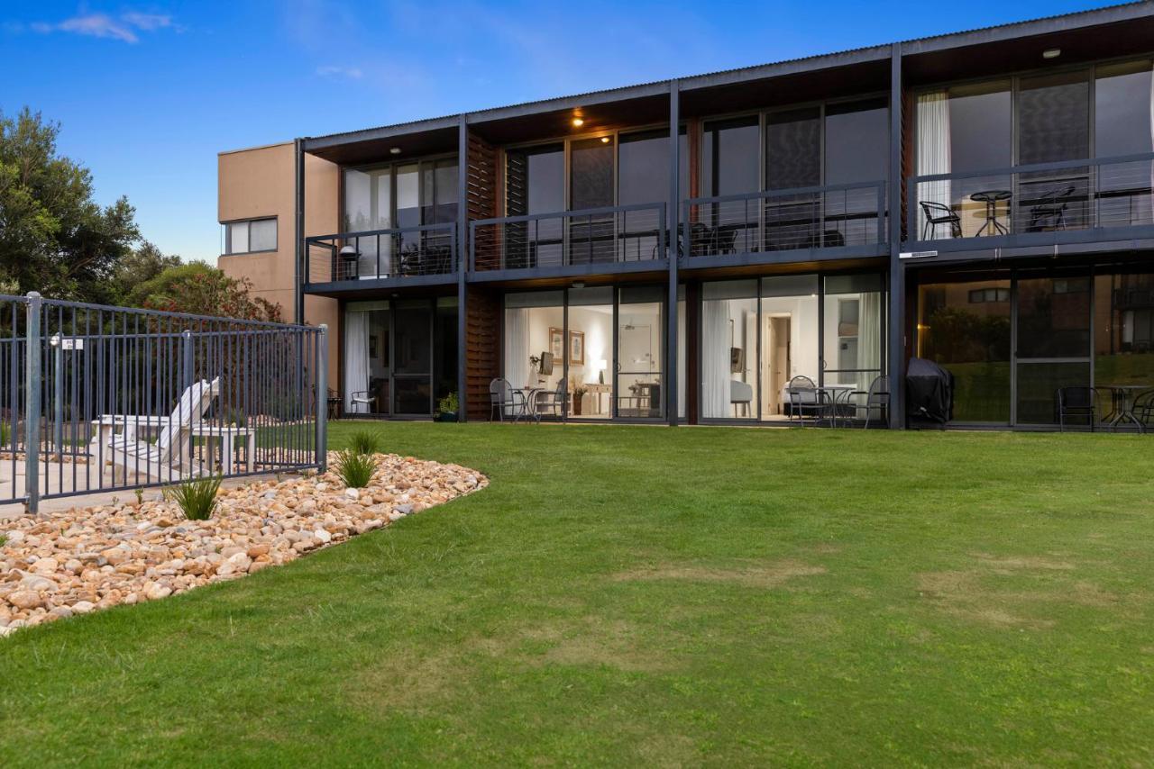Relax At 54 Apartment Fingal Exterior photo